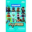 Playmobil Figures Boys (Séria 29)