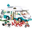 Playmobil Familienwohnwagen