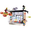 Playmobil Dragons: The Nine Realms - Icaris Lab