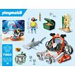 Playmobil Schatzsuche mit U-Boot