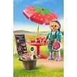 Playmobil Stánok s marmeládou