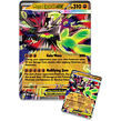 Pokémon TCG: Mega Zygarde ex Premium Collection