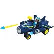 Playmobil Závoďák Vesmírny tryskáč