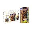 Tiny Adventures Revell 00532 - Quiddich Field - Harry Potter