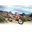 Maisto Motocykel Red Bull KTM 450 SX-F Factory Edition 2018, #84 Jeffrey Herlings, 1:6
