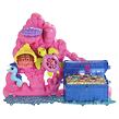 Mattel Barbie Magický delfín Hrací set