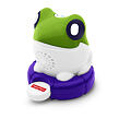 Fisher Price Žabka Nauč se měřit SK