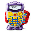 Fisher Price Kalkulačka CZ