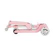 MoMi Scooter DEBE pink