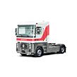 Italeri Model Kit truck 3969 - Renault AE500 Magnum (1:24)
