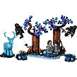LEGO® Harry Potter™ 76475 Zapovedaný les: Expecto Patronum