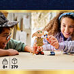 LEGO® Harry Potter™ 76469 Slobodný škriatok Dobby™