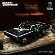 LEGO® Technic 42231 Auto Fast and Furious Dodge Charger R/T