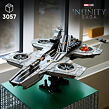 LEGO® | Marvel 76354 Helicarrier SHIELD