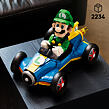 LEGO® Super Mario™ 72050 Mario Kart™ – Luigi a Mach 8