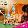 LEGO® │ Disney 43297 Prinzessin Lunas Schloss