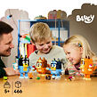 LEGO® Bluey 11217 Bluey a jej rodinka z kociek