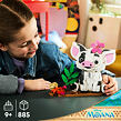 LEGO® │ Disney 43292 Pua