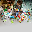 LEGO® DUPLO® 10479 Farebný kreatívny box s kockami