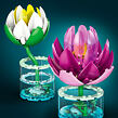 LEGO® Botanicals 11511 Lekná