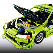 LEGO® Technic 42229 Auto Fast and Furious Mitsubishi Eclipse