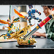 LEGO® NINJAGO® 71871 Bitka pri Dračej čepeli