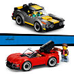LEGO® City 60497 Automatische Autowaschanlage