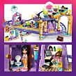 LEGO® Friends 42703 Jazda na horskej dráhe s morskými pannami