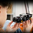 LEGO® Speed Champions 77262 Blockov '65 Ford Mustang Hoonicorn V1