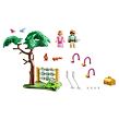 Playmobil Kráľovské deti na ihrisku