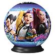 Ravensburger K-pop: Lovkyně démonů Puzzle-Ball 73 dílků