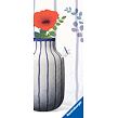 Ravensburger Vază Modernă - Puzzle 3D Blue Line 162 piese