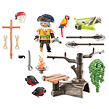 Playmobil Pirát s balistom