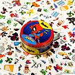 Dobble Spider-Man