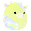 SQUISHMALLOWS Krava s dúhovými škvrnami - Truce
