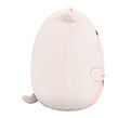 SQUISHMALLOWS Šedý hroch se zmrzlinou - Harrison