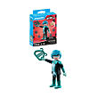 Playmobil Čarovná Lienka a Čierny kocúr: Zmijak