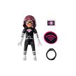 Playmobil Čarovná Lienka a Čierny kocúr: Lady Wifi