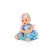 BABY born Meerjungfrauenkleid, 43 cm