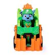 Vehicul de acțiune cu dinozauri Spin Master Patrula Cățelușilor Rocky