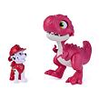 Figurină Dino Spin Master Patrula Cățelușilor cu Sunete + Marshall