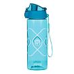 Oxybag Fľaša na pitie 600 ml TRITAN modrá
