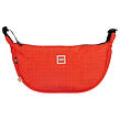 LEGO Brick Dots Red - velká crossbody taška