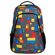 LEGO Colorful Bricks - batoh ZERO Light