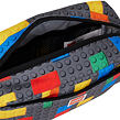 LEGO Colorful Bricks - toaletní taška s bočním madlem