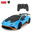 Rastar R/C auto Lamborghini Huracán STO (1:24)