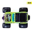 Dickie Auto Ford Wild Bronco 18 cm