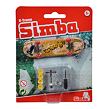 Simba Prstový skateboard, 6 druhů