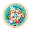 HAPE Puzzle Povolanie v kruhu
