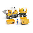 EFKO MULTIGO – BUILD SET